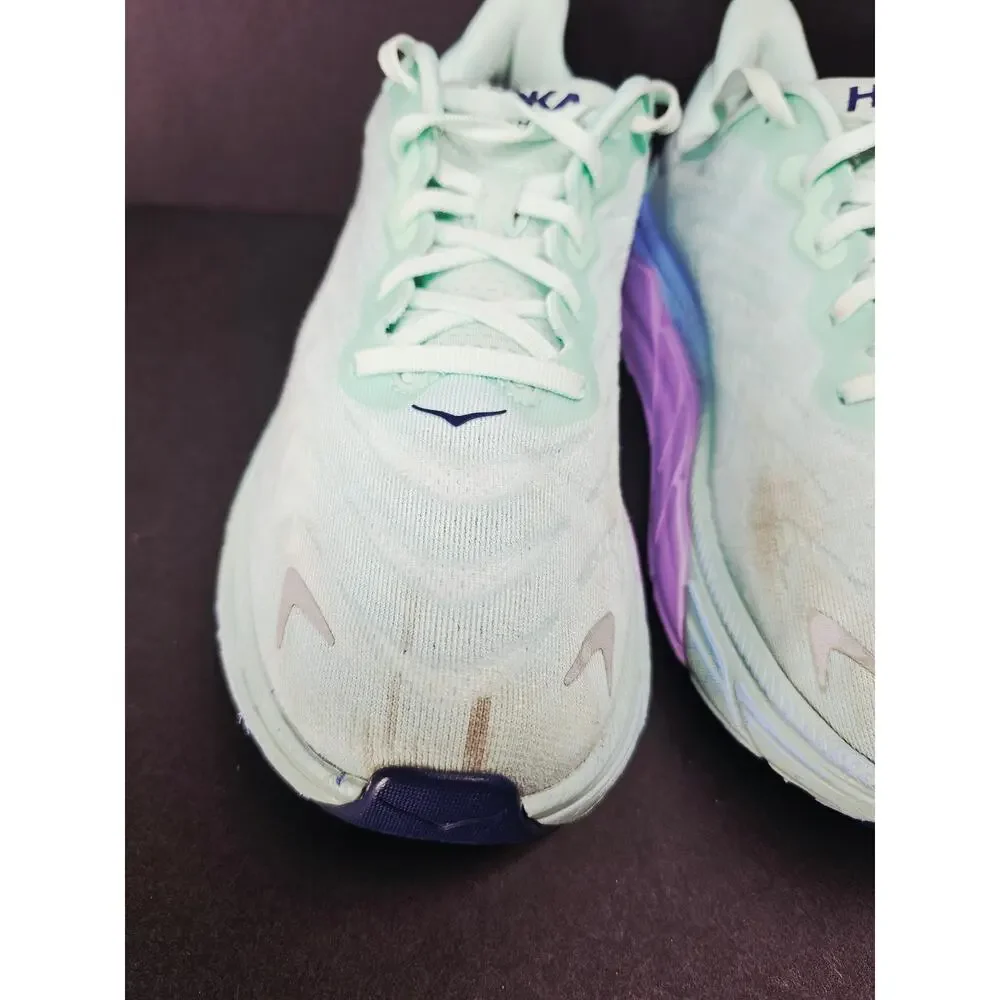 Hoka Women 9 Comfy footwear